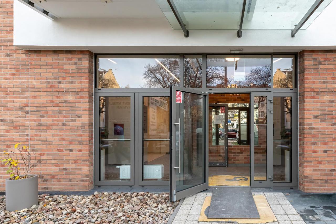 Klimatyczny W Centrum Gdanska Gdańsk