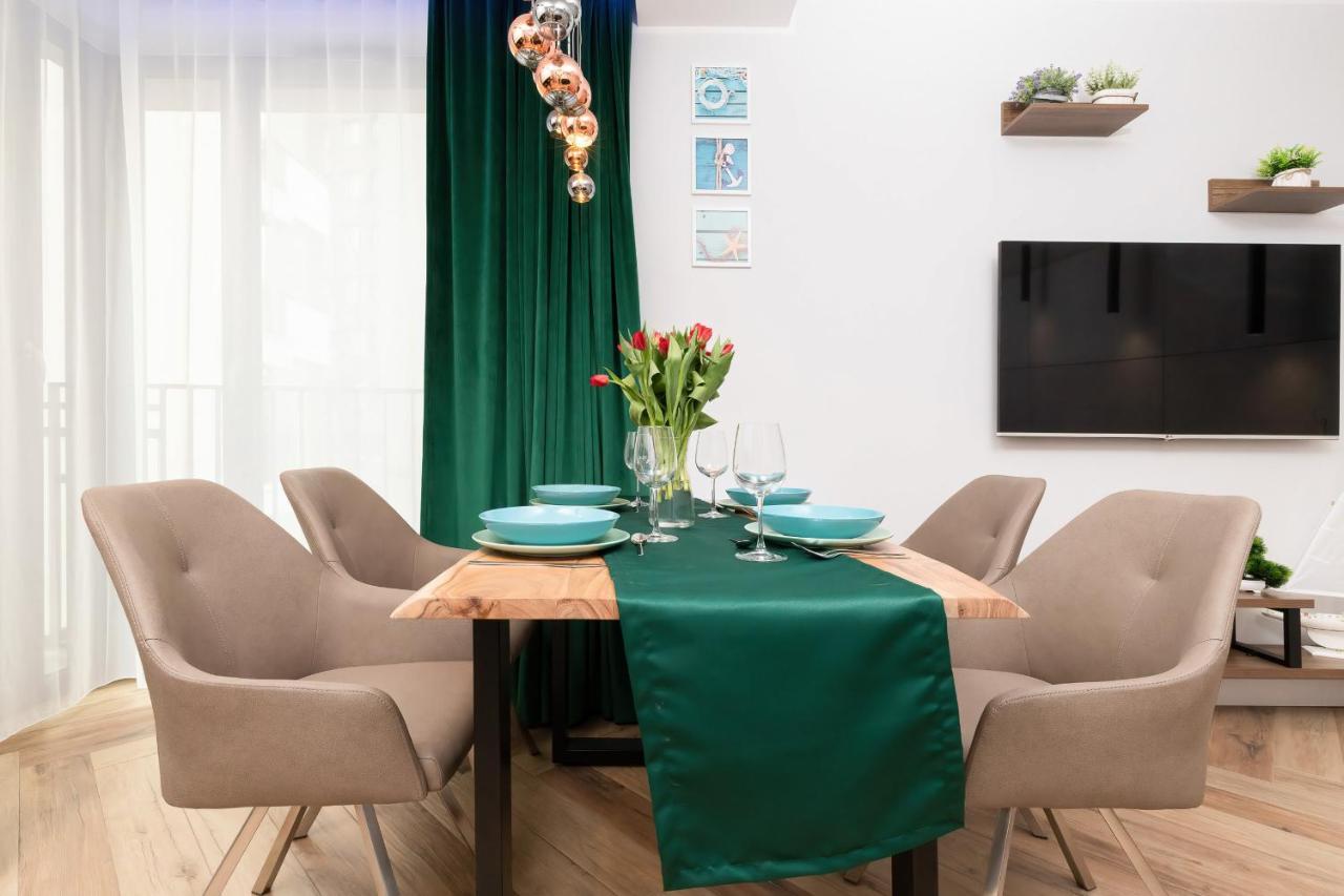 Apartment Klimatyczny W Centrum Gdanska *